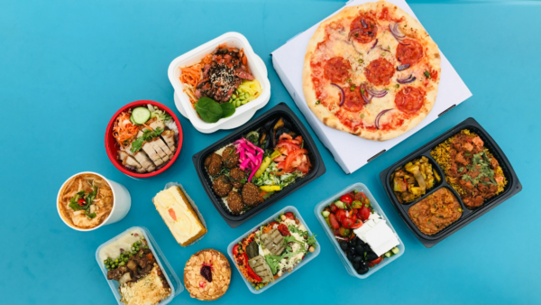 Why Dinner Is So Stressful for Parents—and How Meal Planning Can Help