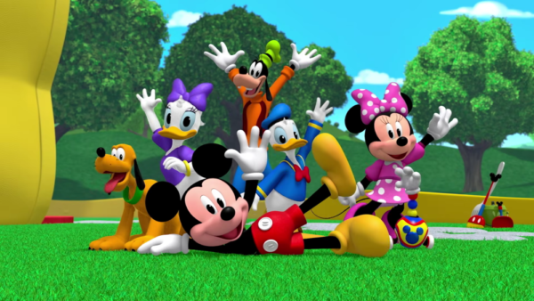 Mickey Mouse Clubhouse+ Season 2 Trailer Is Here—And There’s a Lot More for Preschoolers