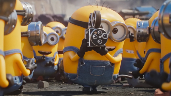Minions & Monsters Is Coming to Peacock: What Parents Need to Know