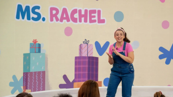Ms. Rachel Defends Activism: What Parents Should Know When Kids’ Favorites Take a Stand