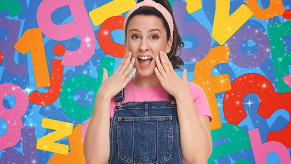 Why Ms. Rachel Wants to Retire Classic Nursery Rhymes (and Their Secret History)