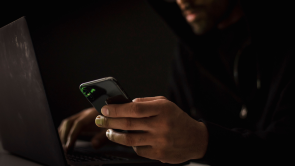 Nihilistic Violent Extremism Is Targeting Kids Online: What Parents Need to Know