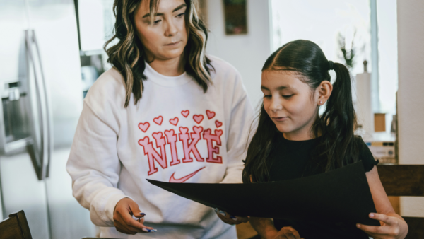 Now That School Is Back, Parents Should Check In on Their Teen’s Mental Health