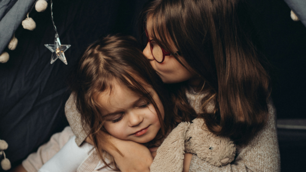 The Realities and Frustrations of ‘Gentle Bedtimes’ for Kids and Parents