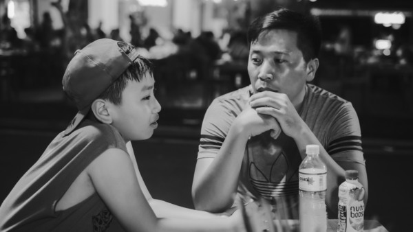 More and More Parents Are Taking GLP-1s, But What Should They Tell Their Kids