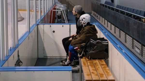 Is Parental Pressure Taking the Fun Out of Youth Sports?