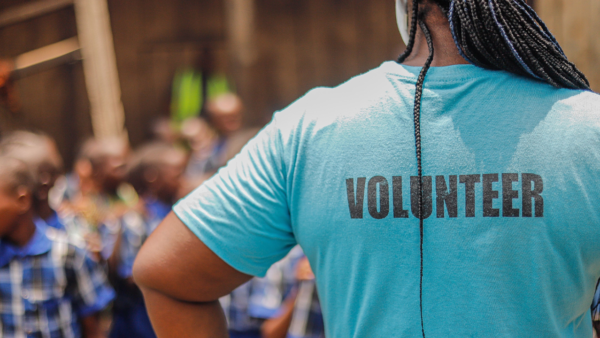 You Don’t Have to Volunteer at School to Be an Involved Parent