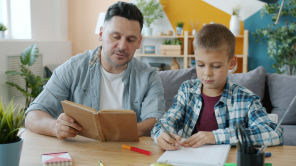 Why Parents Are Growing More Unhappy With U.S. Public Schools
