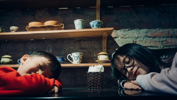 Why Rest Matters for Parents—and How to Model Healthy Rest for Kids