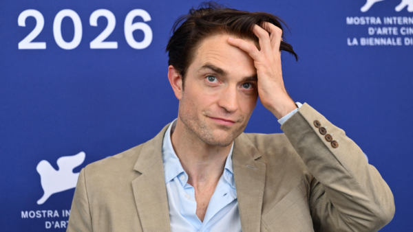 Robert Pattinson Sparks Debate About ‘Dad Privilege’: What Parents Need to Know