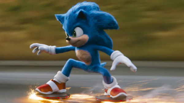 Netflix and Sega Partner to Expand the Sonic Universe And More