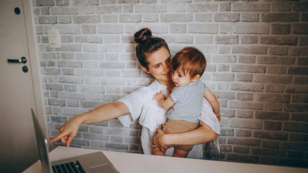 Trump Administration Proposal to Pay Stay-at-Home Parents: What Families Need to Know
