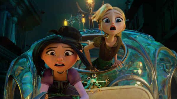 Netflix Releases New Steps Teaser Trailer: What Parents Need to Know
