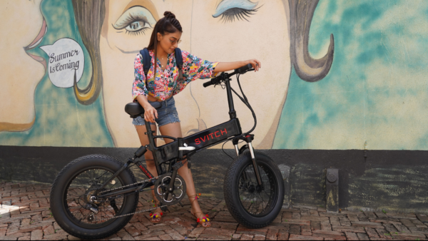 The E-Bike Boom: Teen Independence vs. Parental Dread