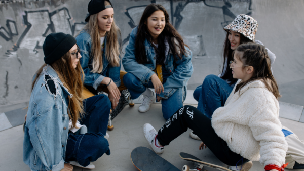 Just When Parents Got Used To 6-7, “Aura Points” Are the New Teen Slang—But What Do They Actually Mean?