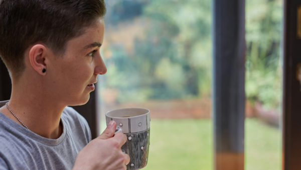 Back-to-School Reminder: What Parents Should Know About Caffeine and Teens