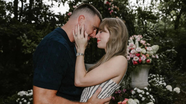 Taylor Swift and Travis Kelce Have a New Dog: How Parents Can Tell If Their Kids Are Ready For Pets