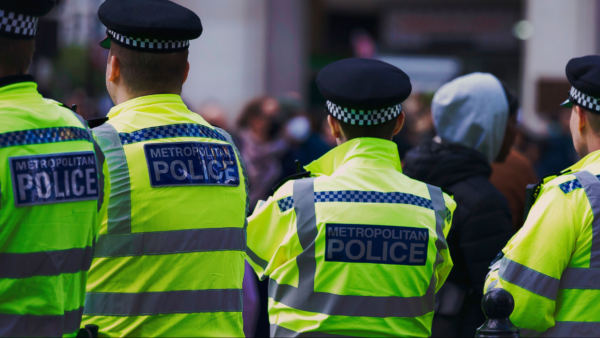 Could UK Parents Be Punished for Their Children’s Crimes?