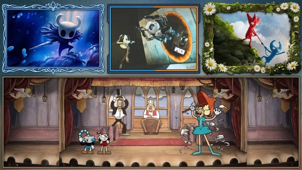 The Best Budget Video Games For Kids Under $20