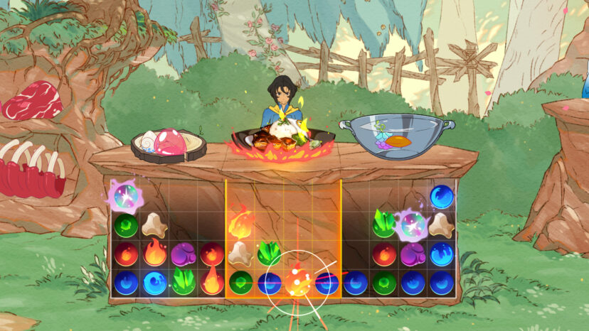 The Best Cooking Games For Kids And Families