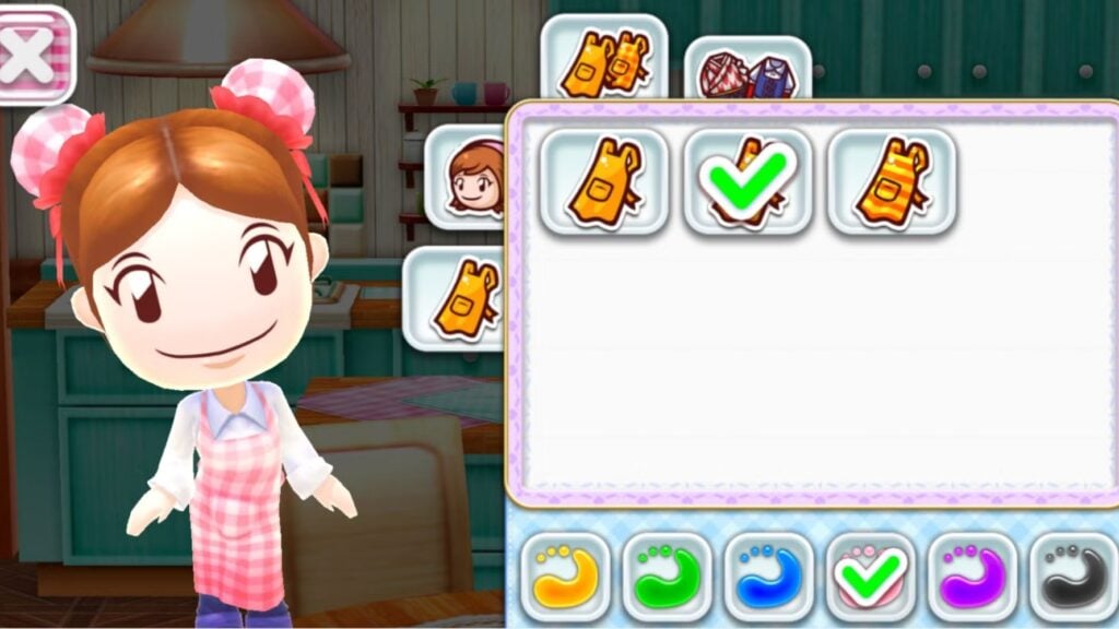 Cooking Mama: Cuisine!