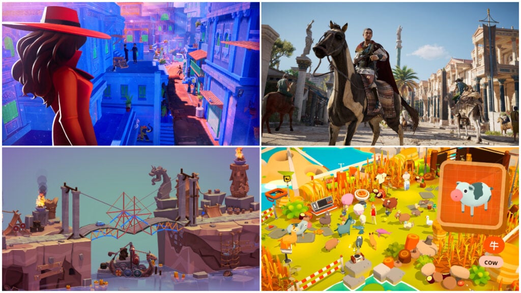The Best Educational Video Games Kids Will Actually Enjoy