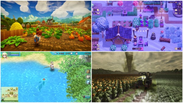 The Best Farming Games For Kids And Teens