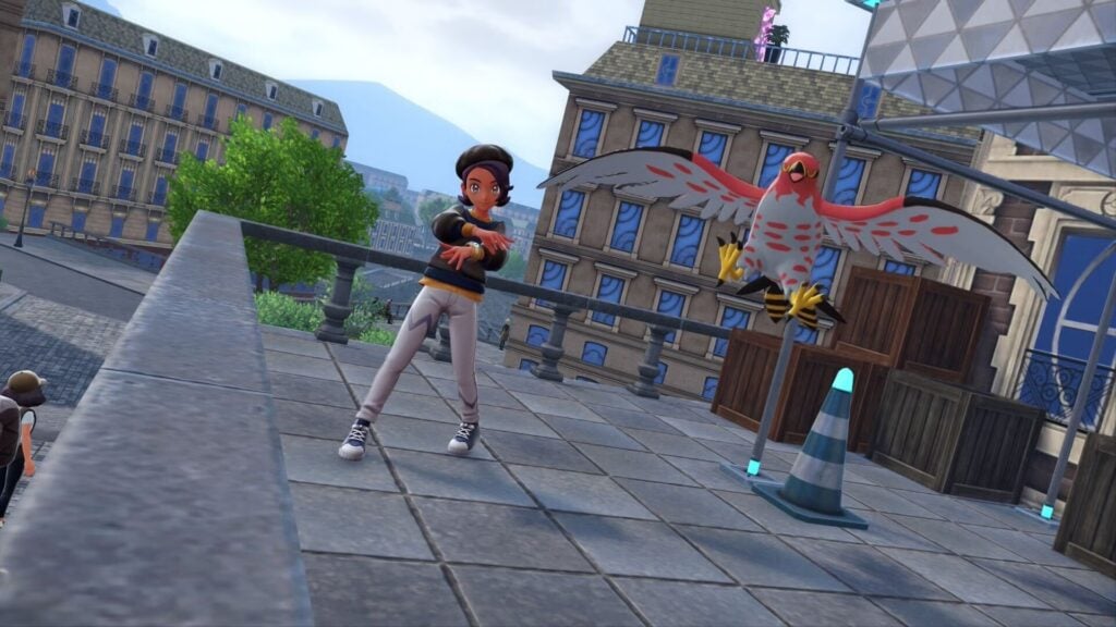 Pokémon Legends: Arceus