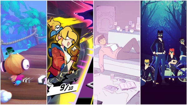 The Best Rhythm And Music Games For Kids And Teens