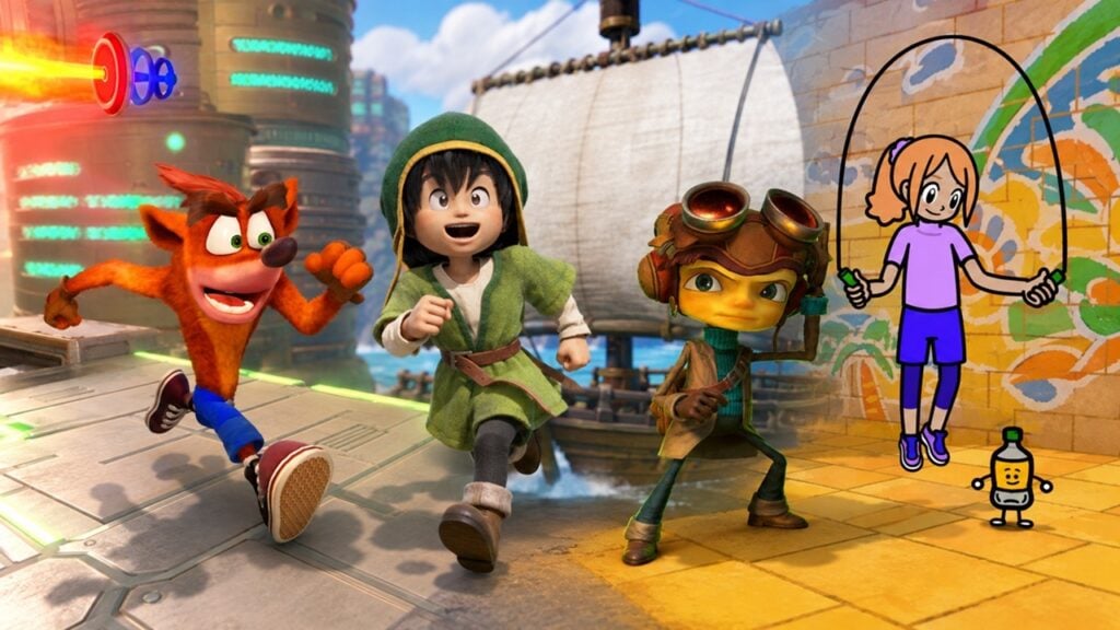 The Best Offline Video Games For Kids And Teens