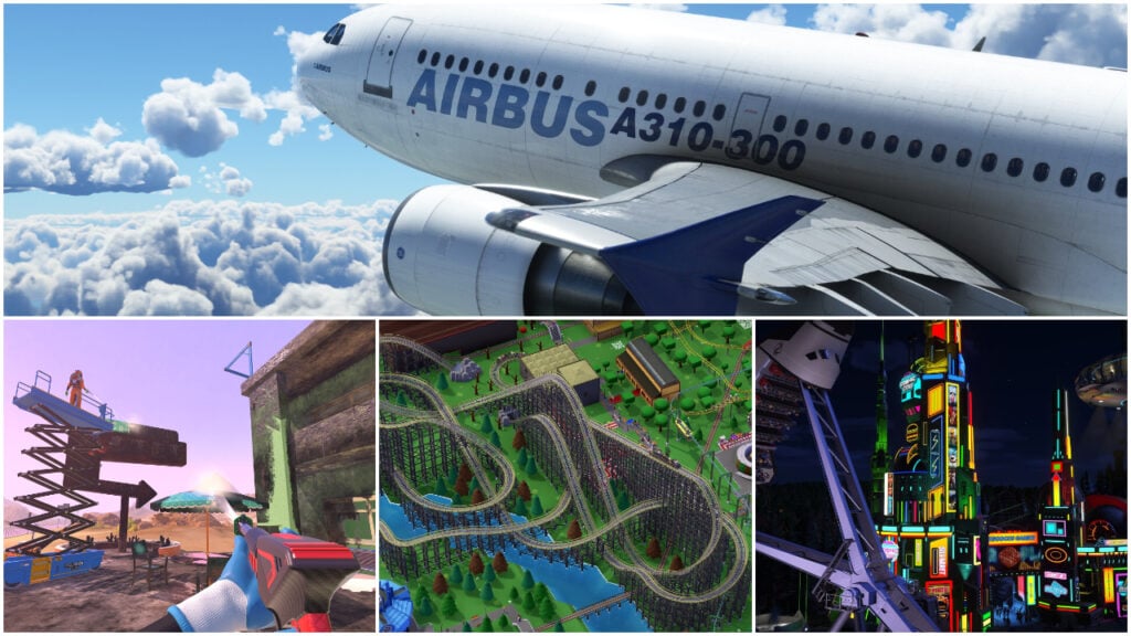 The Best Simulation And Management Games For Kids And Teens