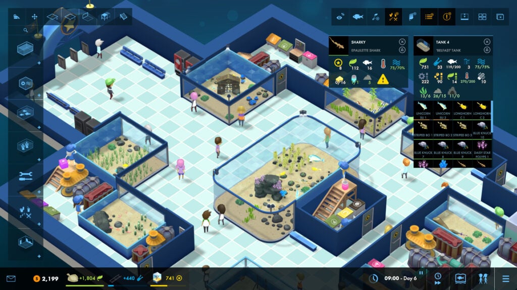 Megaquarium