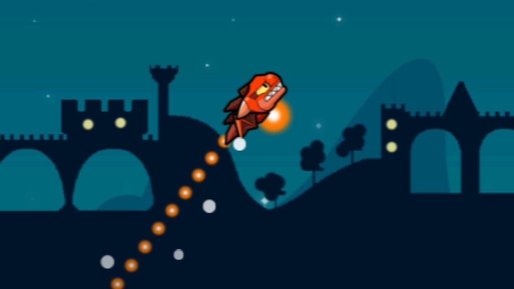 Drag’n’Boom