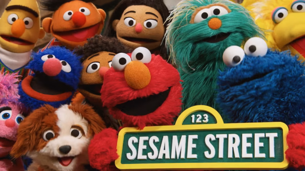 Netflix Is Making a Sesame Street Movie—and Adding More Seasons