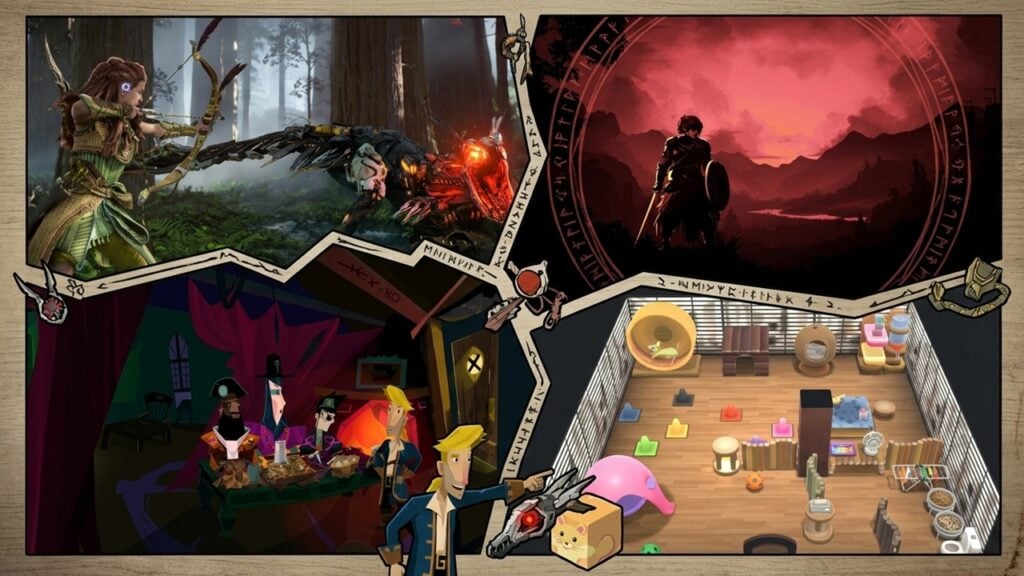 The Best Video Games With Good Accessibility Features