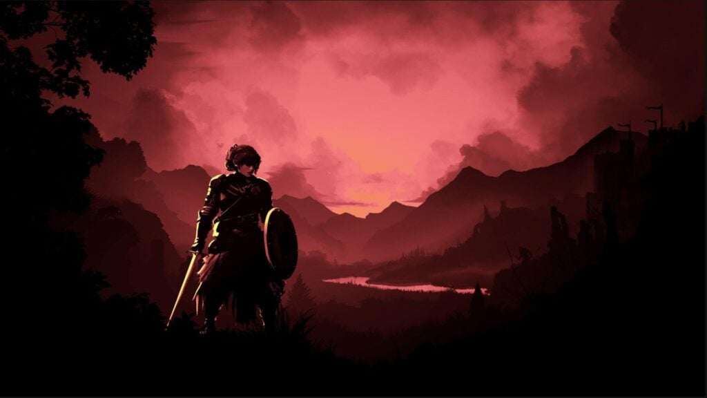 The Vale: Shadow of the Crown