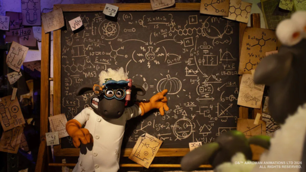 Aardman Animations Turns 50: Celebrating Five Decades of Wallace & Gromit and More