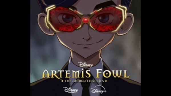 Disney Is Developing an Animated Artemis Fowl Series: What Families Need to Know