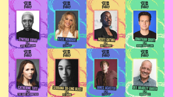 ‘Bad Fairies’: Release Date, Star-Studded Cast and What Families Should Know