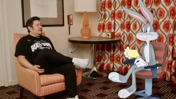Looney Tunes to Honor Late Bugs Bunny Voice Actor Eric Bauza With Special Tribute