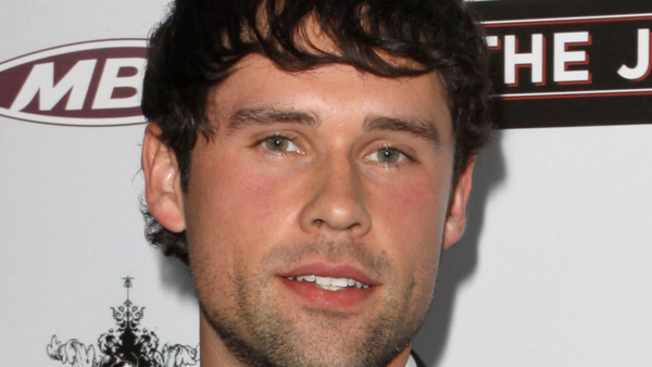 Ben Hollingsworth, Star of ‘Virgin River’ Chose Raising Kids in a Small Town vs. the City