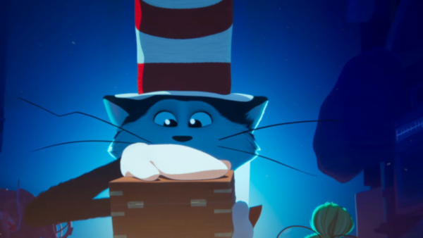 Final ‘Cat In The Hat’ Trailer Offers A Whimsical New Look at the Animated Feature