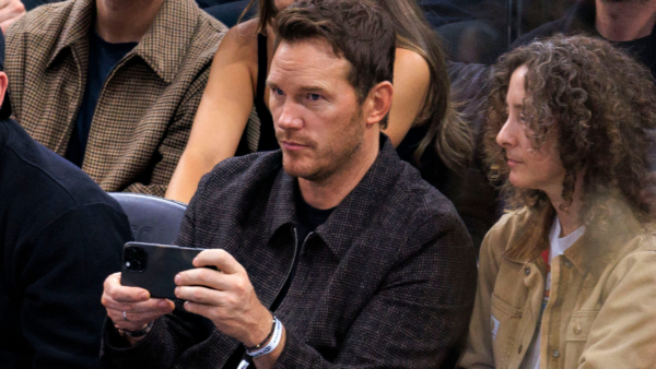 Chris Pratt’s New Movie ‘Way of The Warrior Kid’ Aims to Teach Kids Confidence and Resilience