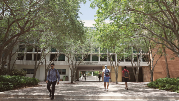 The Rising Cost of College Is Giving Parents Plenty to Worry About