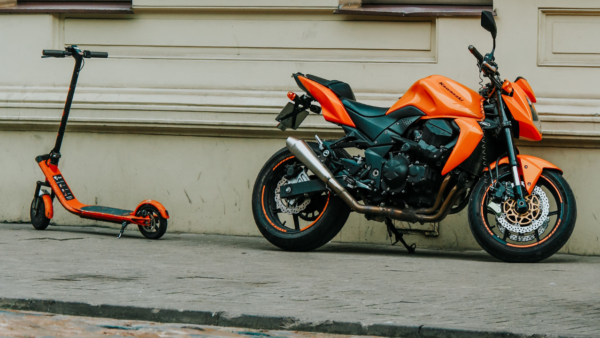 Teen E-Motorcycle Death Sparks Child Endangerment Charges: What Parents Need to Know