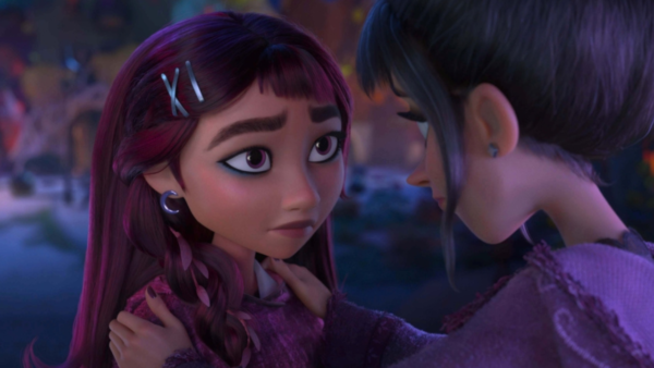 Disney’s New ‘Hexed’ Trailer Reveals More Magical Chaos Ahead of Theatrical Release