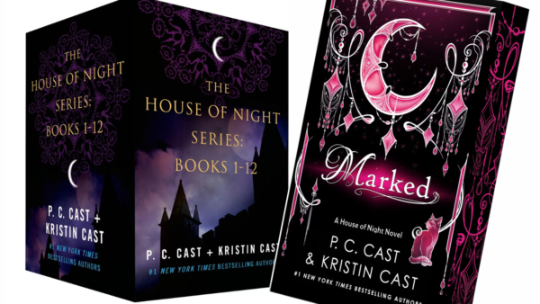 YA Novel ‘House of Night’ Movie Adaptation Gets New Director: What Fans Need to Know