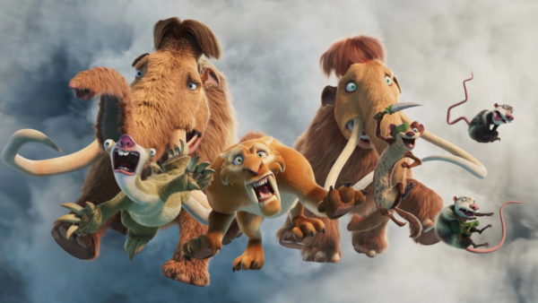 ‘Ice Age’ Dominates Netflix as New Movie ‘Boiling Point’ Approaches