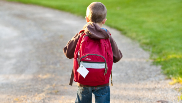 Are Kids Less Independent Than Previous Generations? Why Childhood Has Changed