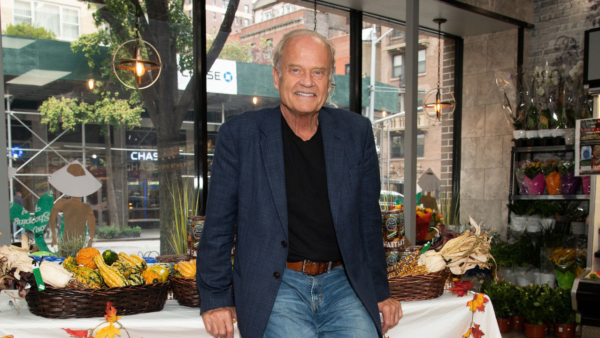 Kelsey Grammer Accused of Forgetting Daughter’s 25th Birthday: Why Showing Up Matters to Kids